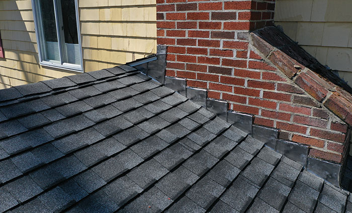 Roof Repair - Universal Roofing Solutions