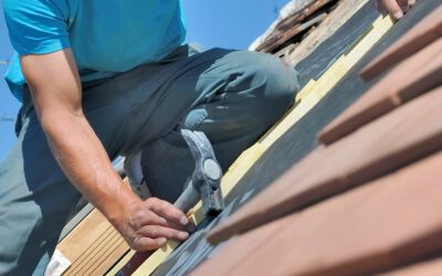 What to Expect During a Roof Replacement