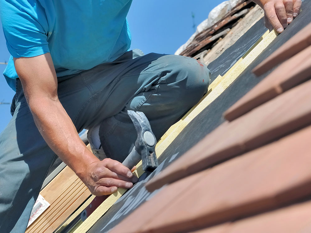 What to Expect During a Roof Replacement