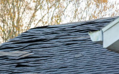 9 Signs Your Home Needs Roof Repairs
